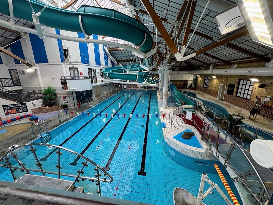 Romsey Rapids Sports Complex