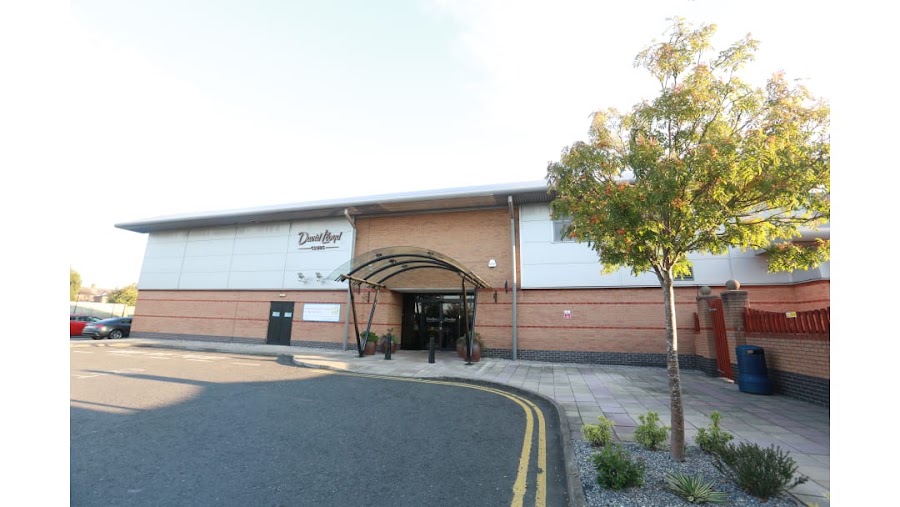 David Lloyd Clubs