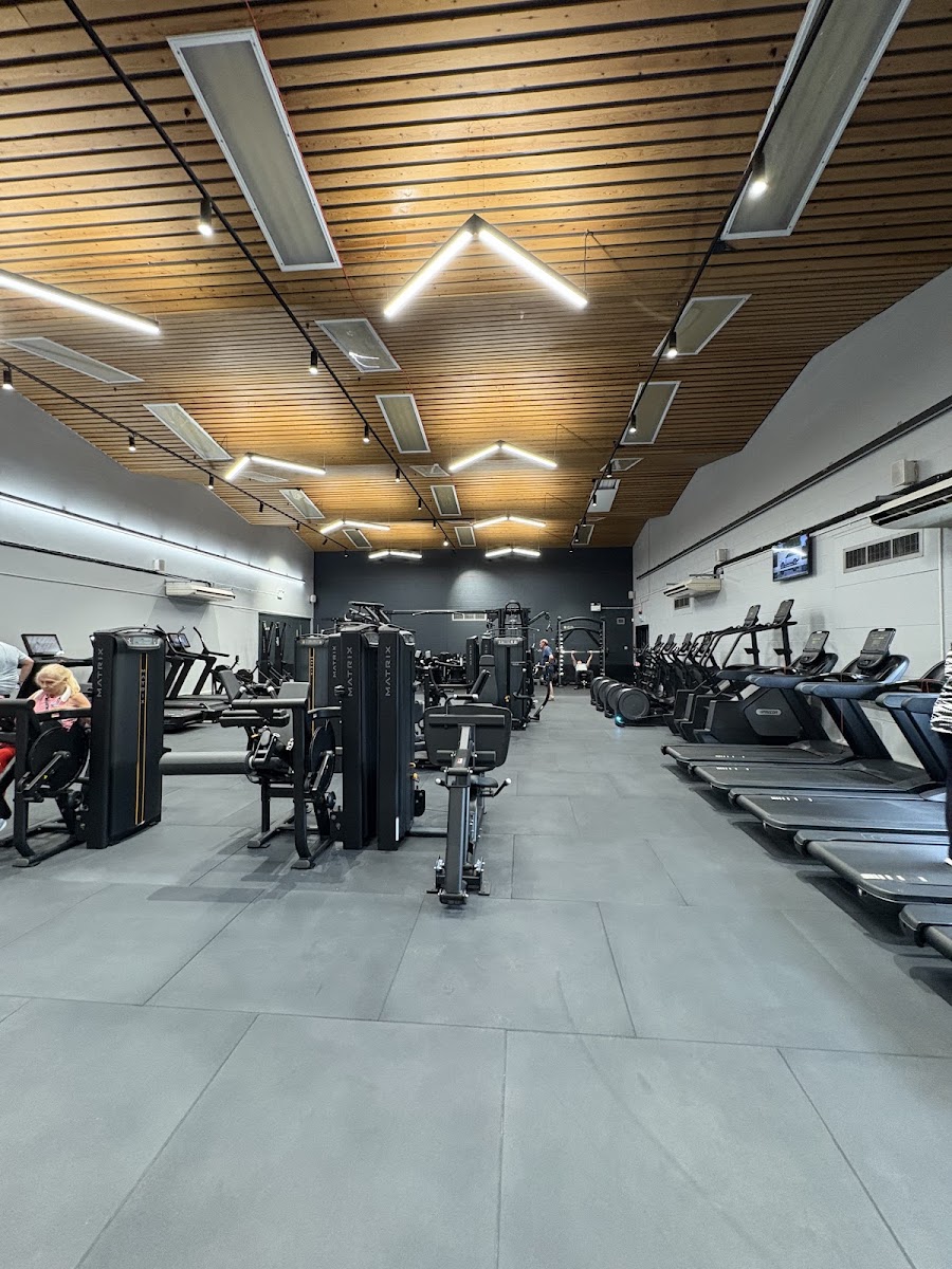 Avondale Leisure Centre