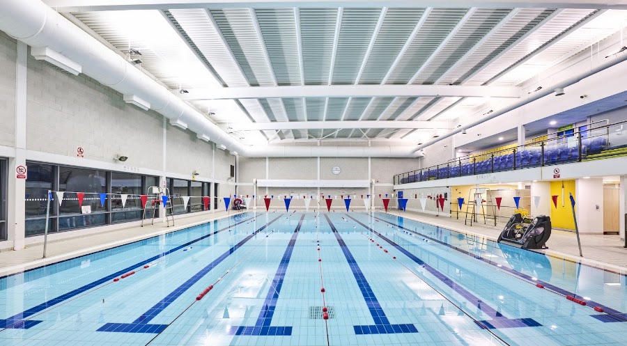 Downham Leisure Centre
