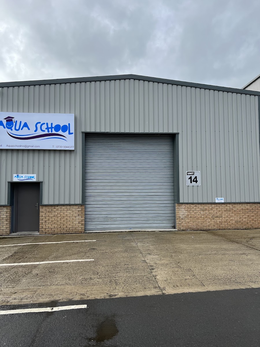 Aqua School NE