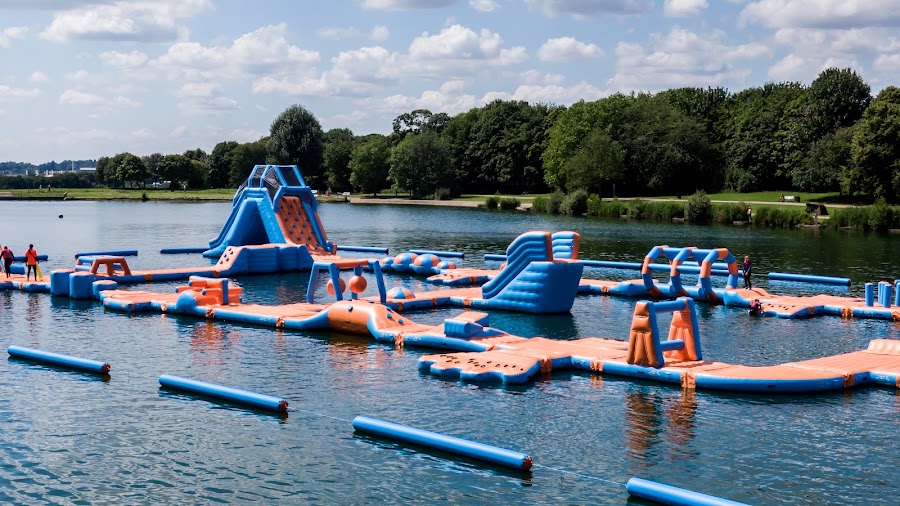 Aqua Park
