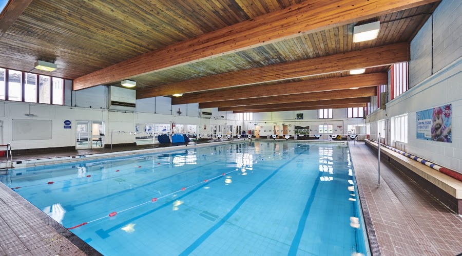 Backwell Leisure Centre