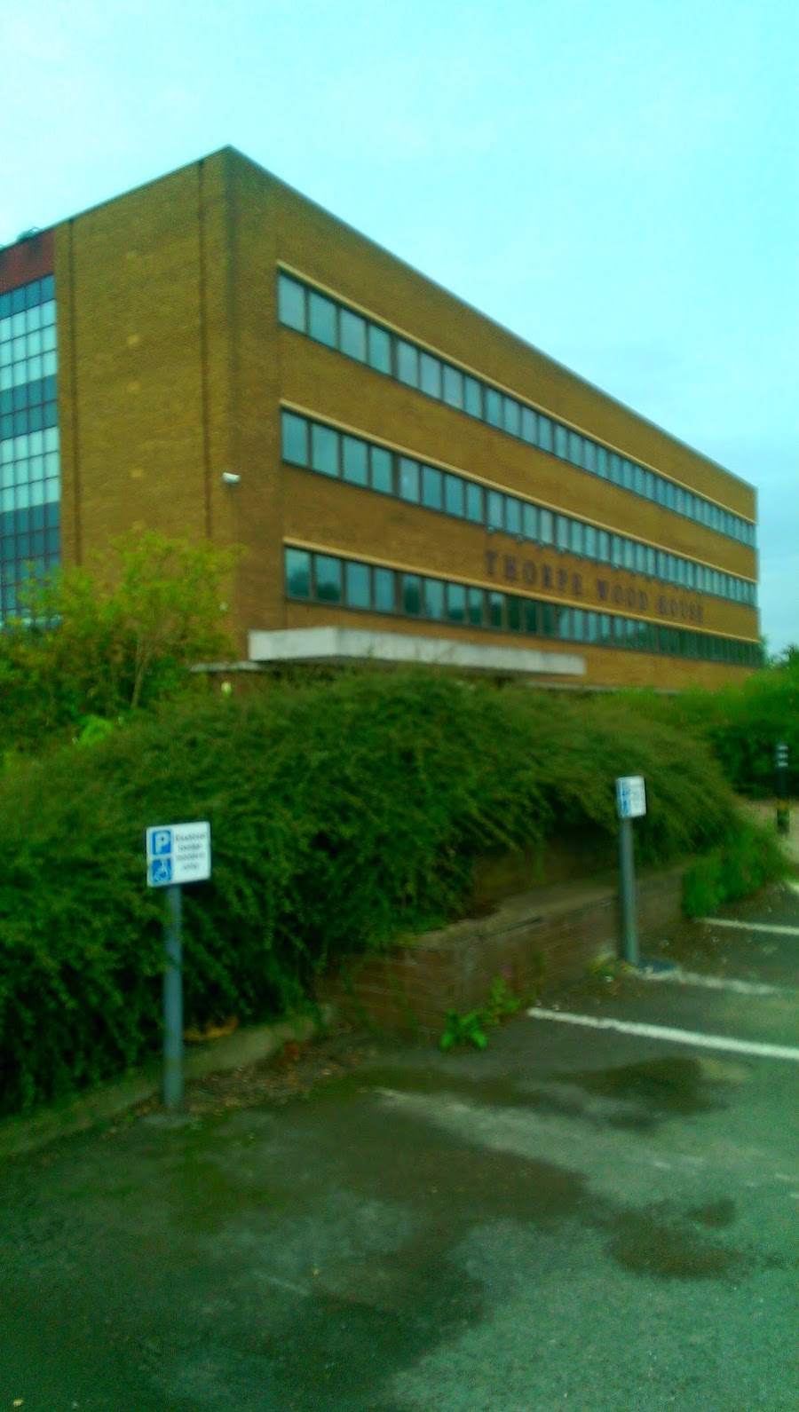 Anglian Water