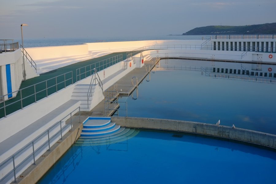 Jubilee Pool