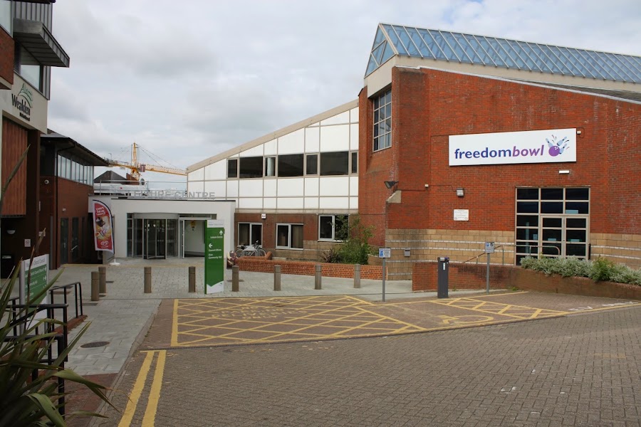 Freedom Leisure Centre