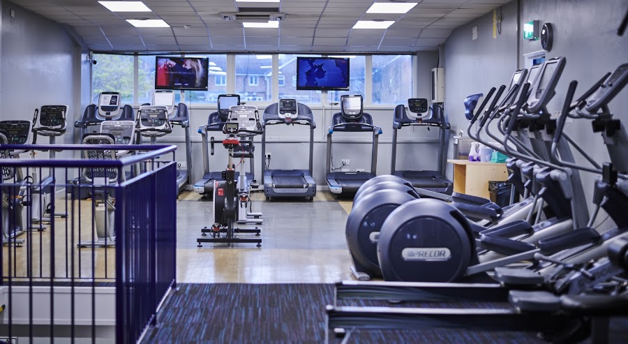 Cotgrave Leisure Centre
