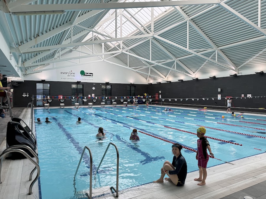Acton Centre