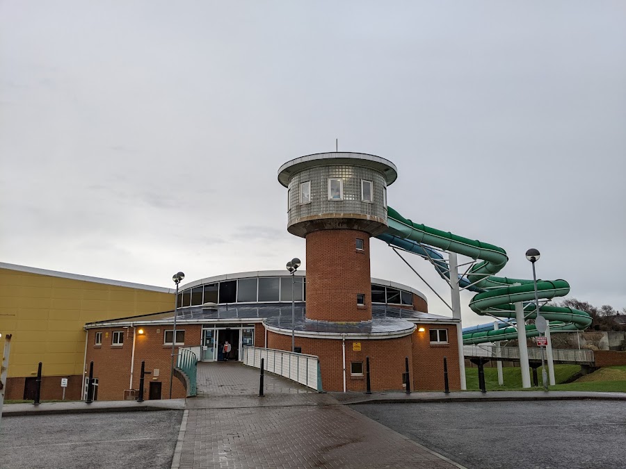 Beacon Leisure Centre