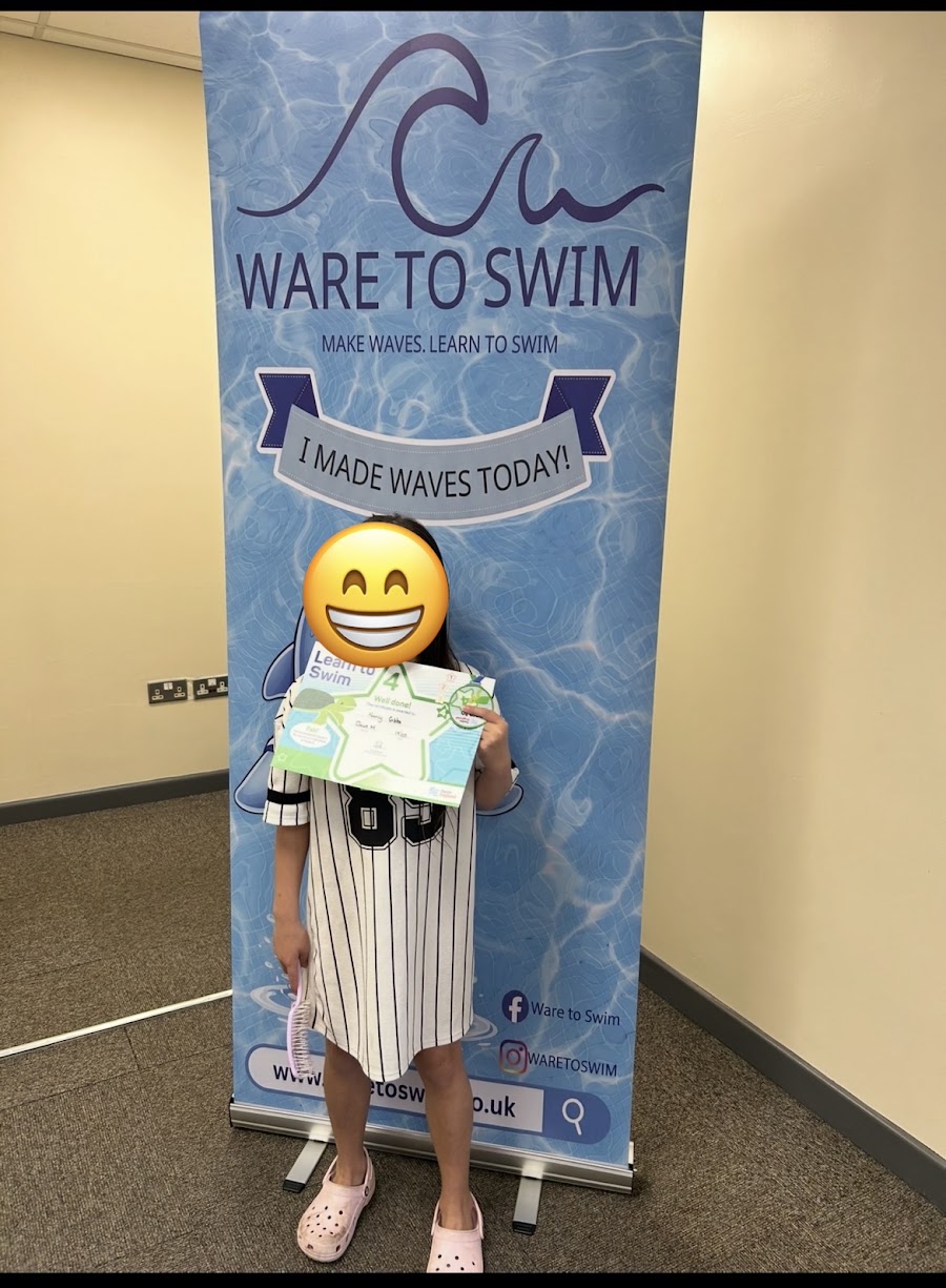 Fanshawe Swimming Pool