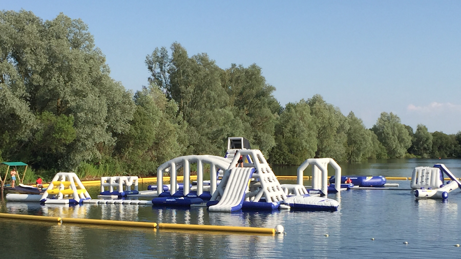 Wet n Wild Oxford