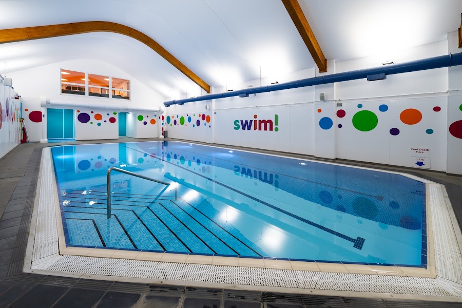 swim! Oldham