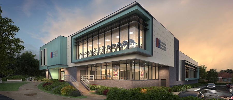 Northfield Leisure Centre
