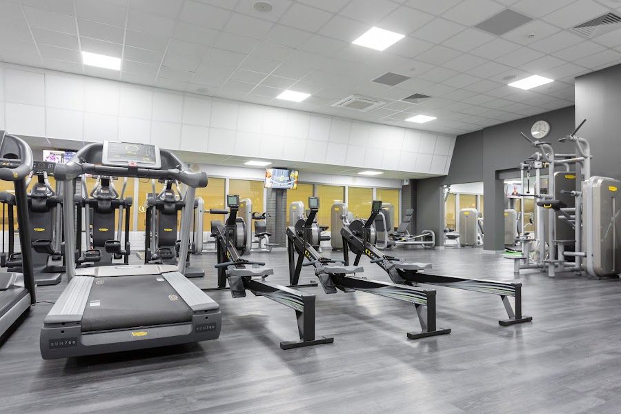 Fairwater Leisure Centre