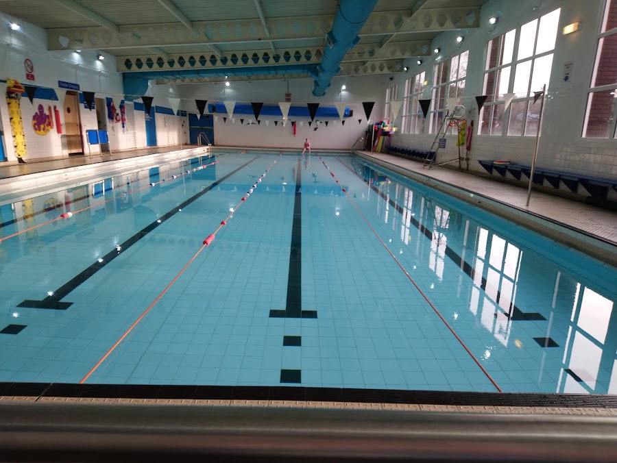 Ramsbottom Fitness Centre