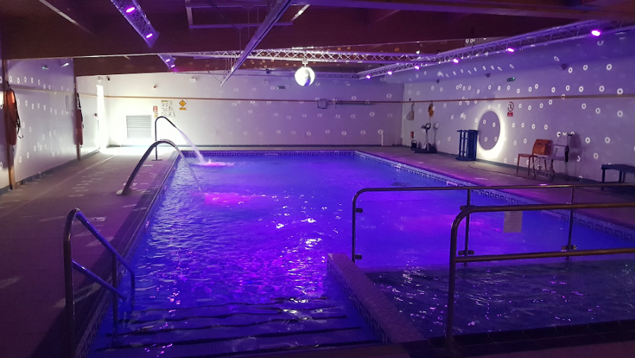 Blue Wave Hydrotherapy
