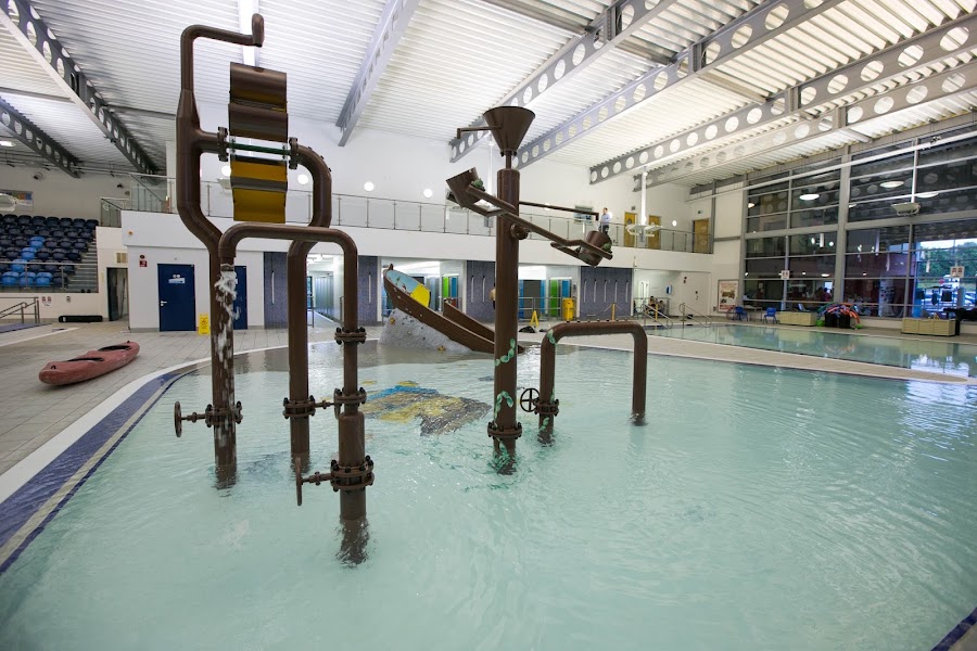 Braintree Swimming Centre
