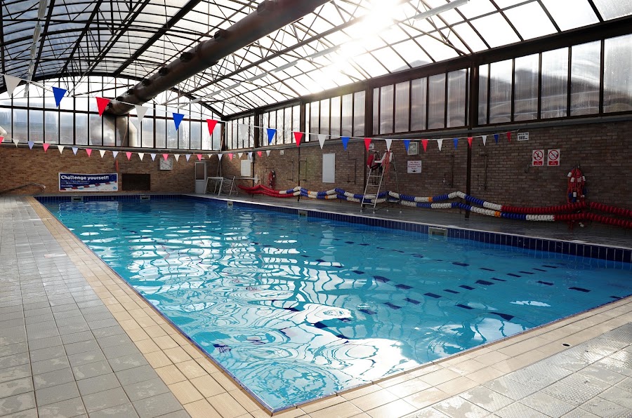 St Luke's Sports Centre