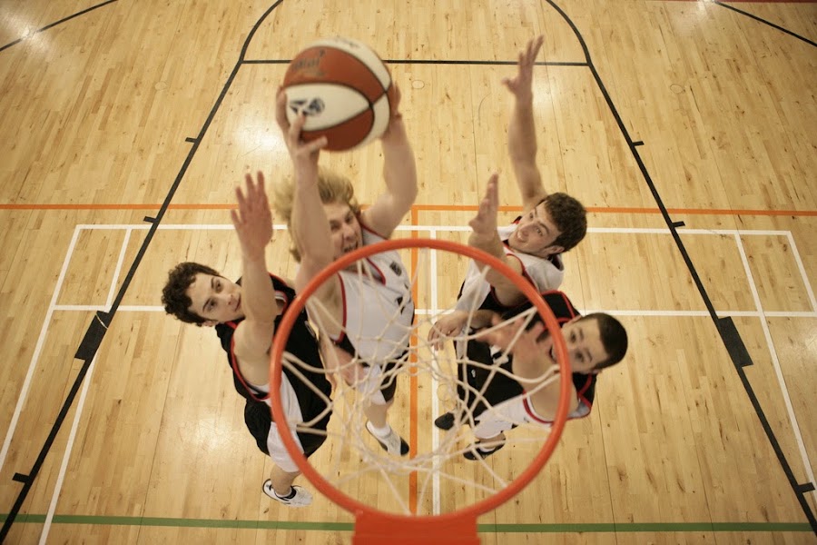 RGU SPORT
