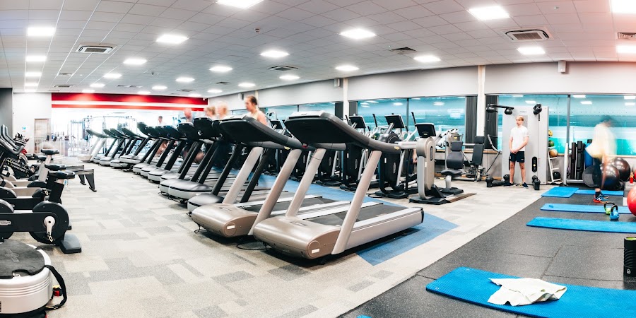 Cotswold Leisure