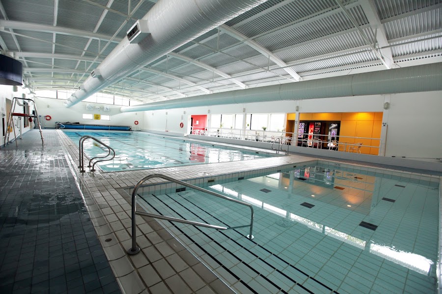 Appleby Leisure Centre