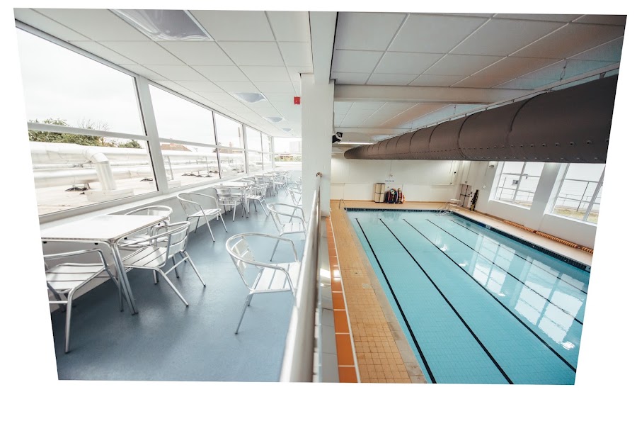 Immingham Swimming Pool