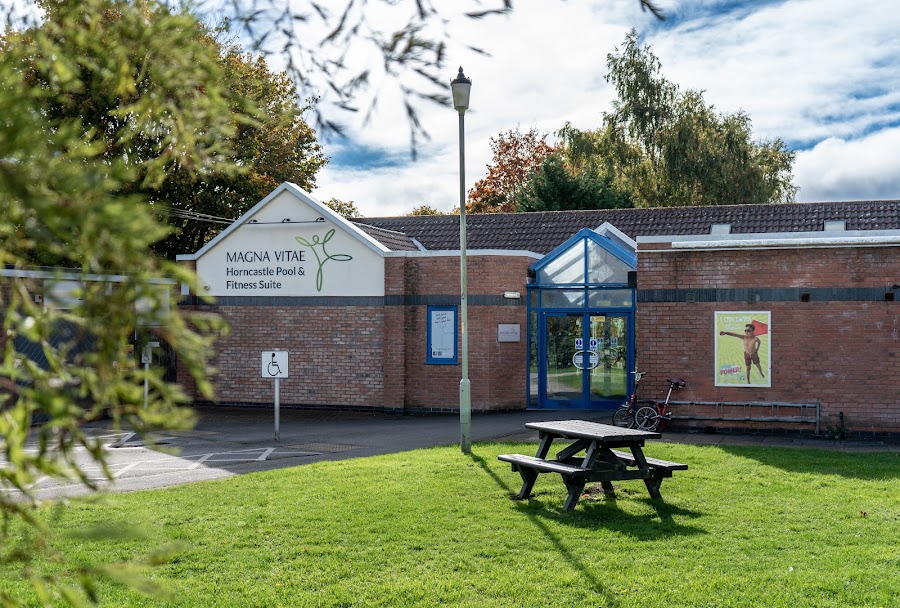 Horncastle Swimming Pool