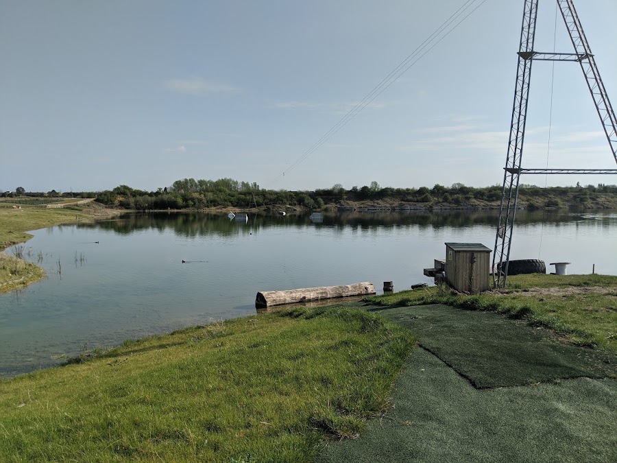 Peterborough Wake Park