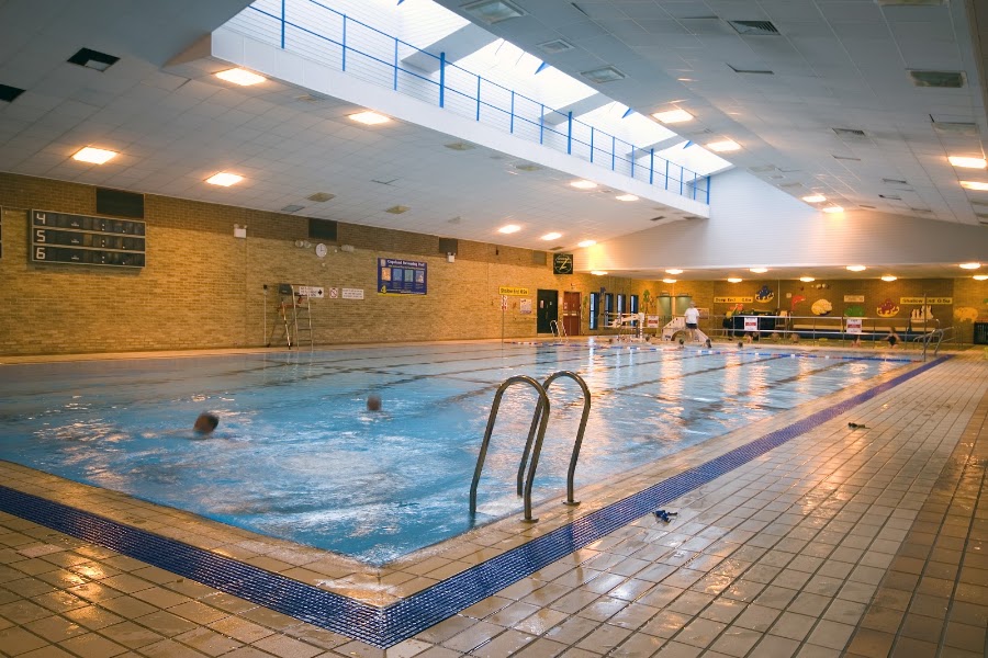 Copeland Pool