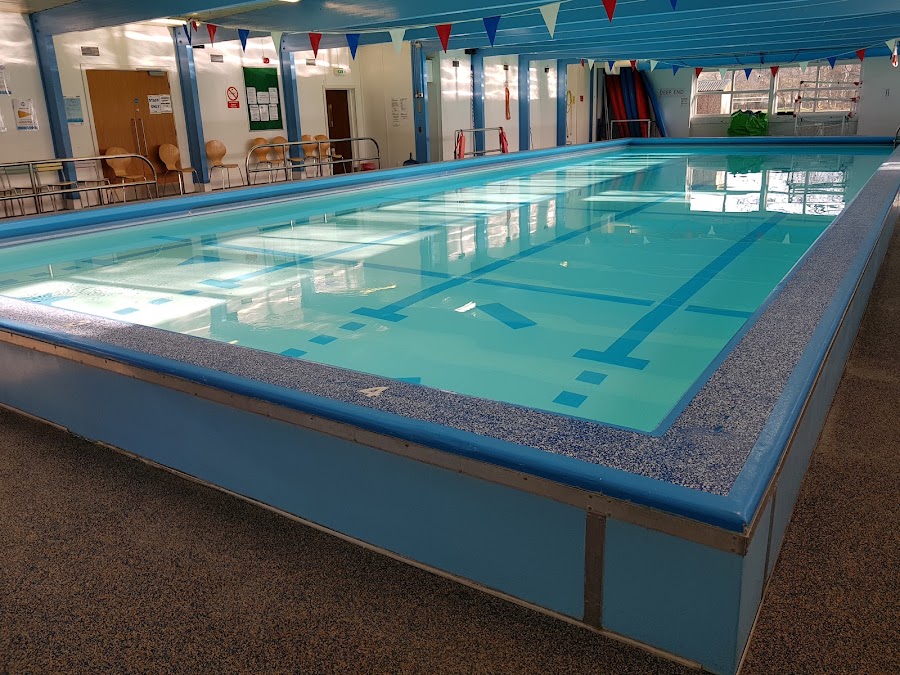 Wolsingham Community Pool