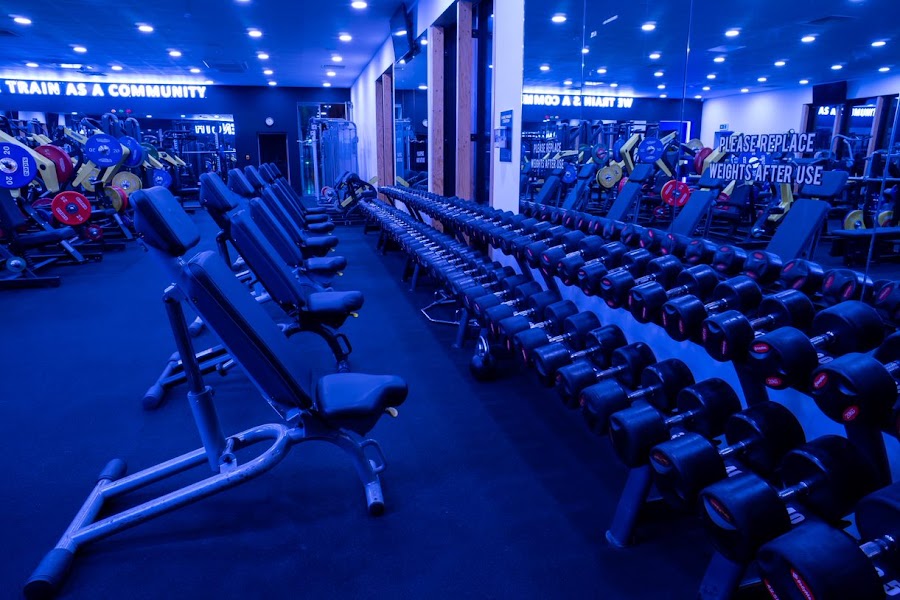 Formby Pool & Gym
