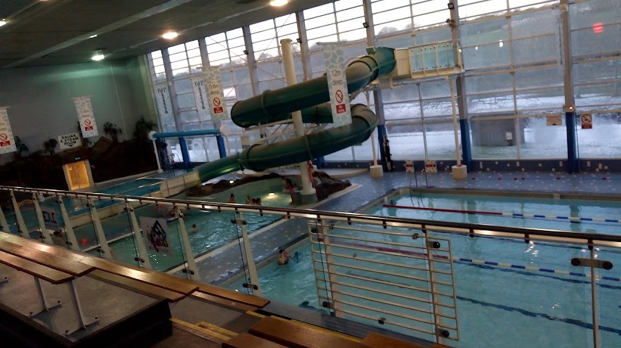 Bishopbriggs Leisuredrome