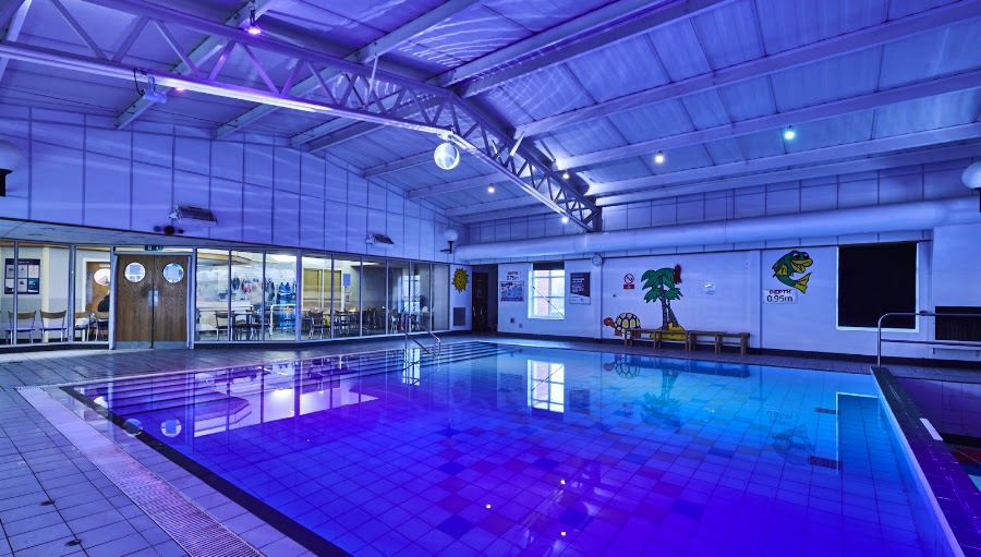 Keyworth Leisure Centre