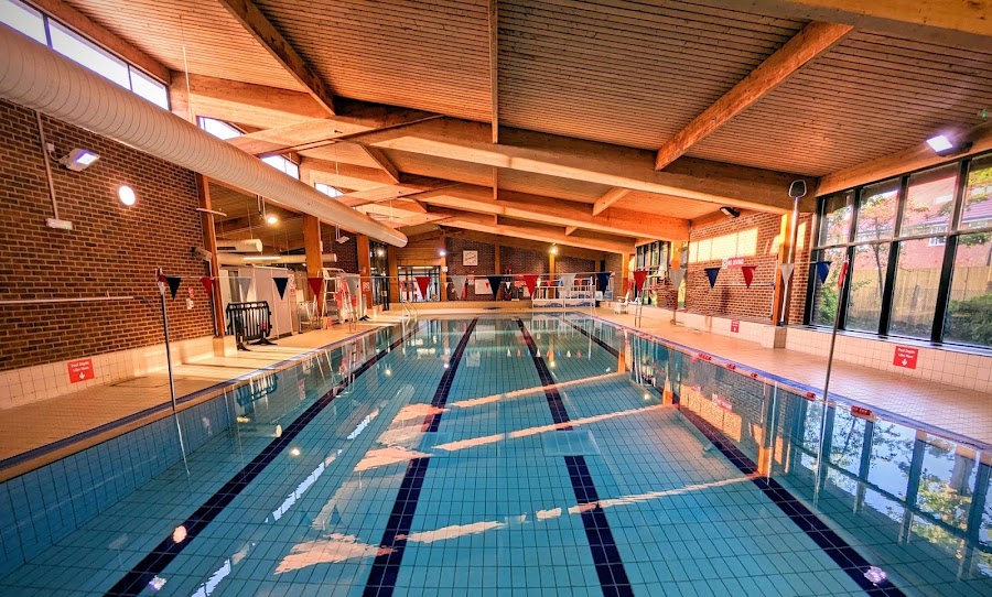 Hungerford Leisure Centre