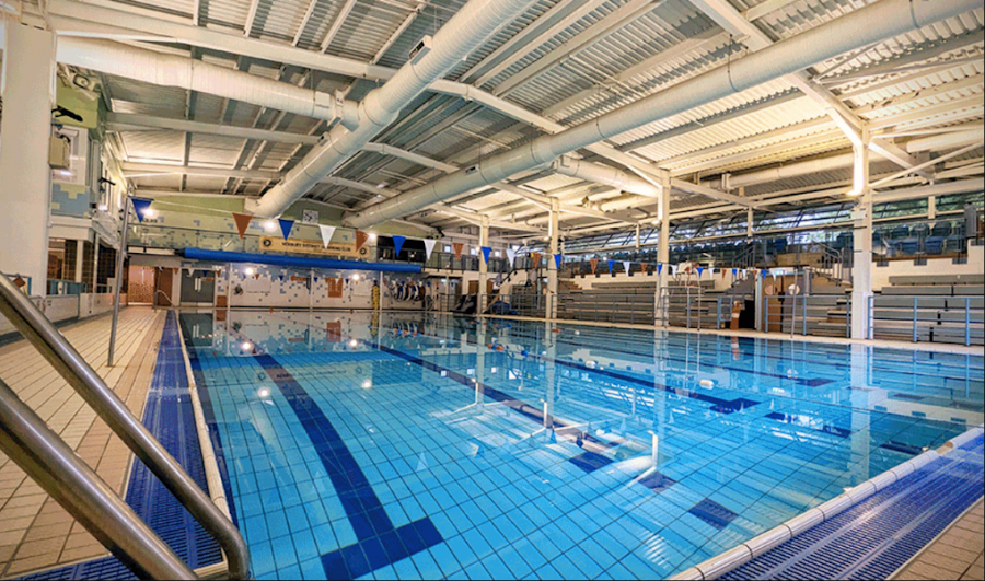 Northcroft Lido