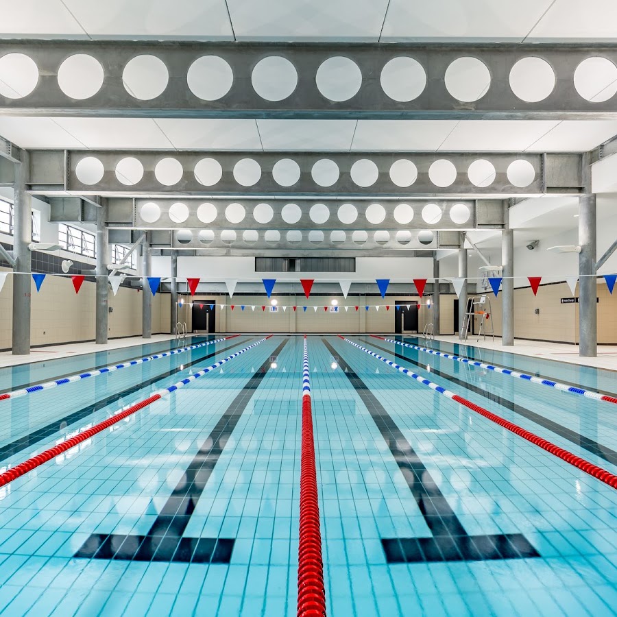 Poplar Public Baths