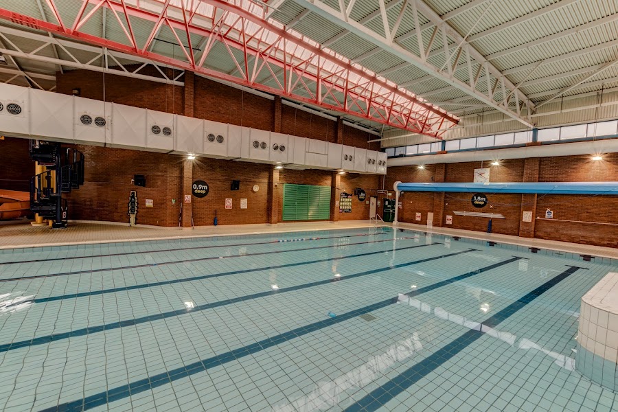 Splash Pool