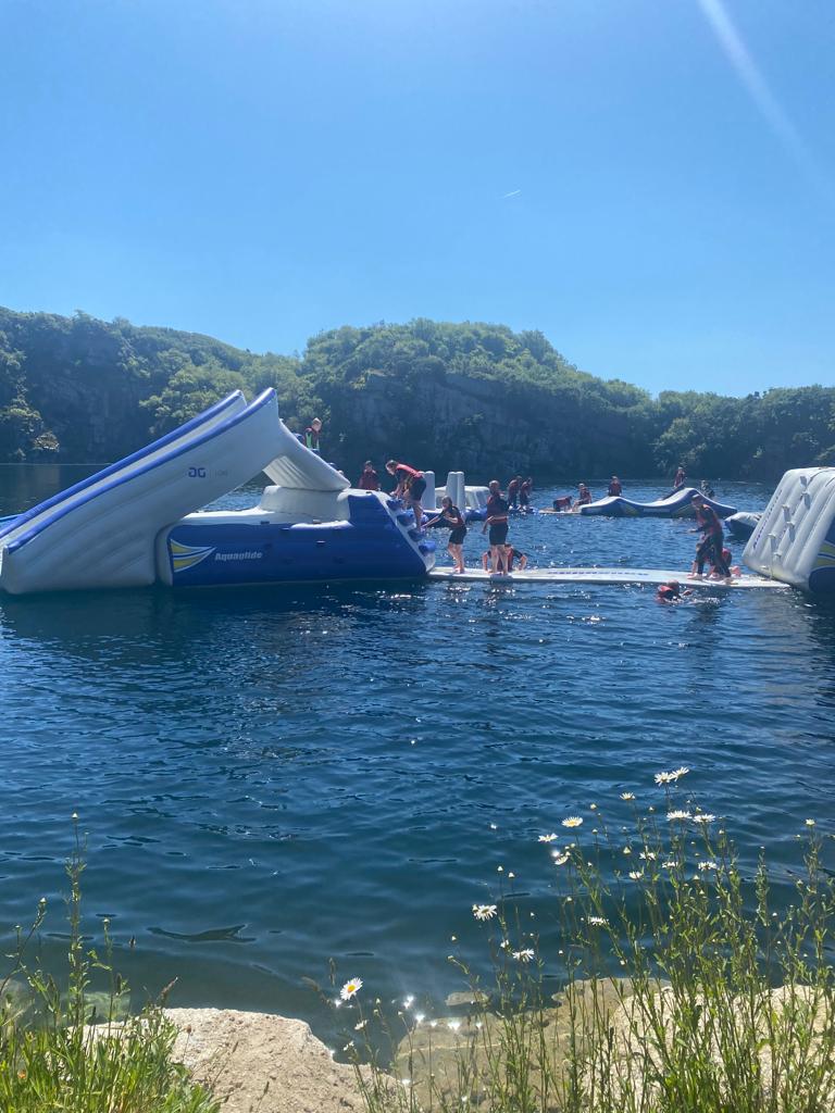 Kernow Adventure Park