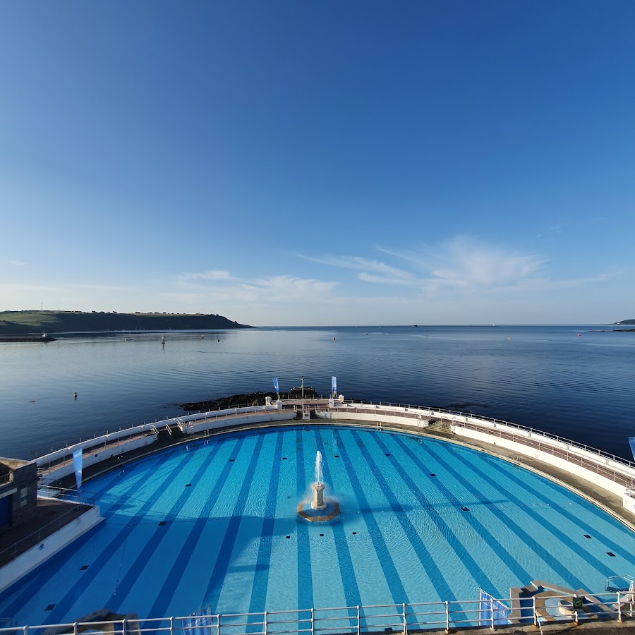 Tinside Lido