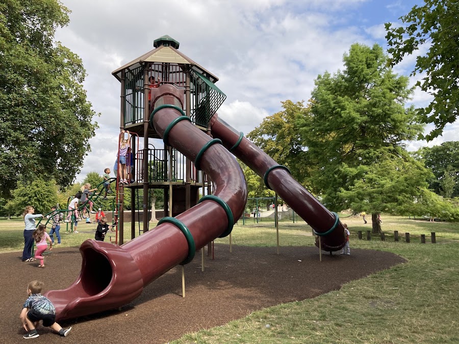 Splash Park
