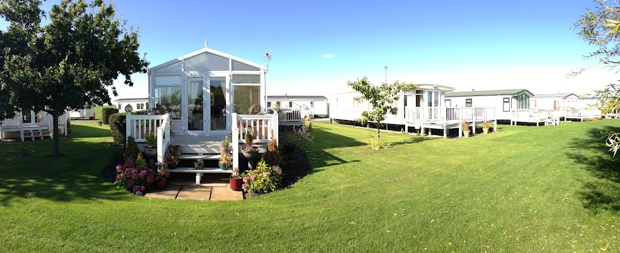 Skegness Water Leisure Park