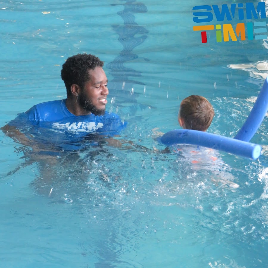 Swimtime Swimming Lessons