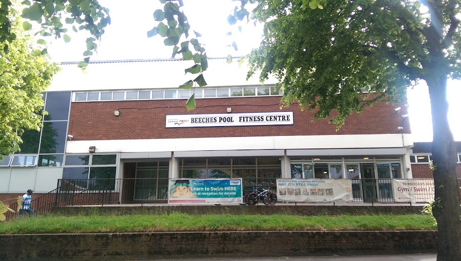 Beeches Pool & Fitness Centre