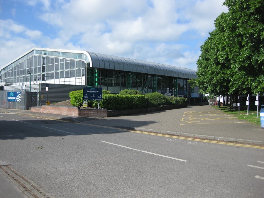 Ringwood Health and Leisure