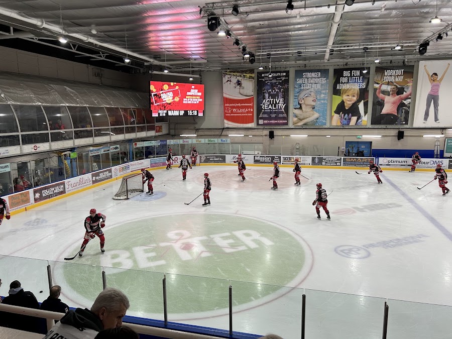 Link Centre