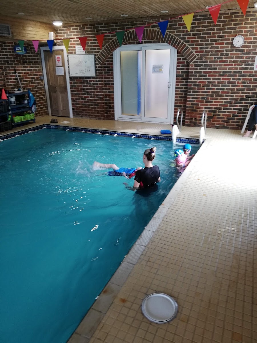 Sinclair’s Swimming School