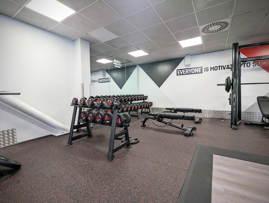 Henbury Leisure Centre