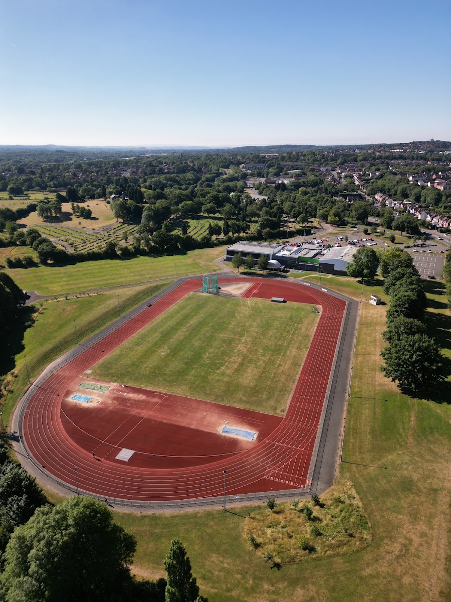Abbey Stadium Sports Centre