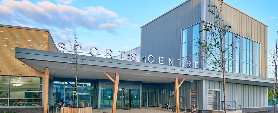 The Perse Sports Centre