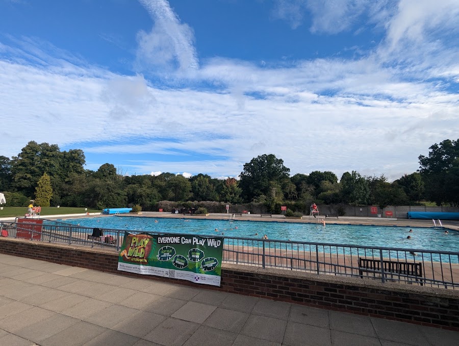 Letchworth Lido
